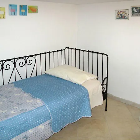 Locazione Turistica Casa Paolo *