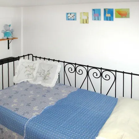 Locazione Turistica Casa Paolo *