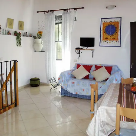 Locazione Turistica Casa Paolo