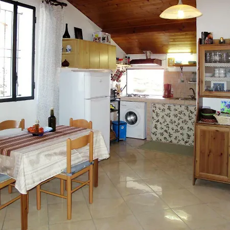 Locazione Turistica Casa Paolo *