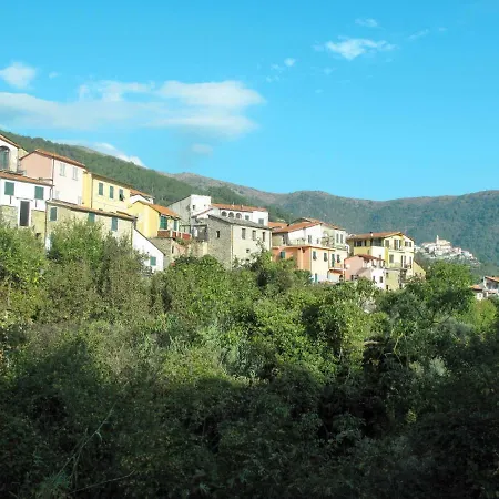 Locazione Turistica Casa Paolo * Molini (Liguria)
