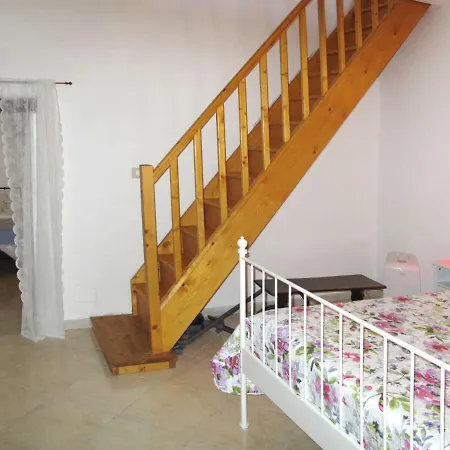 Locazione Turistica Casa Paolo Feriehus *