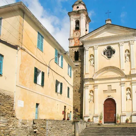 Locazione Turistica Casa Paolo Feriehus