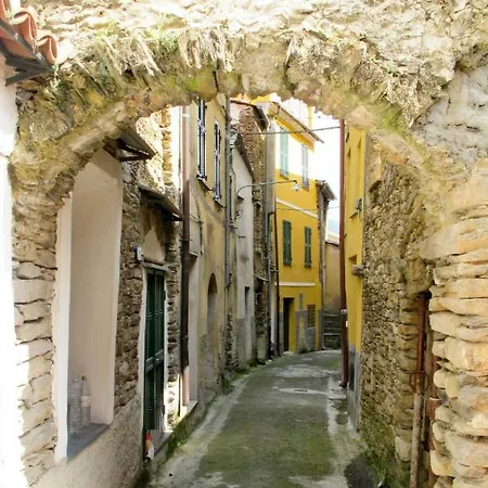 Locazione Turistica Casa Paolo Feriehus *