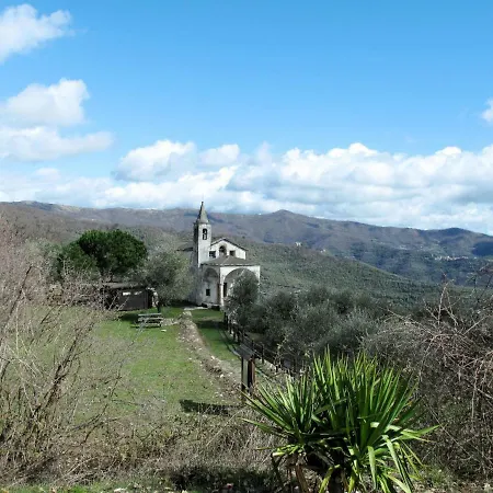 Tatil Evi Locazione Turistica Casa Paolo Molini (Liguria)
