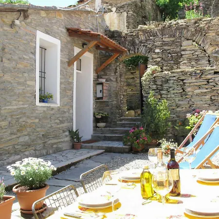 Locazione Turistica Casa Paolo Molini (Liguria)