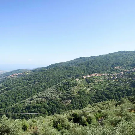 Locazione Turistica Casa Paolo Tatil Evi Molini (Liguria)