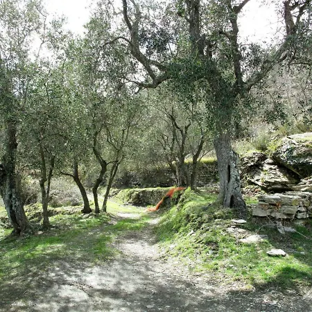 Locazione Turistica Casa Paolo